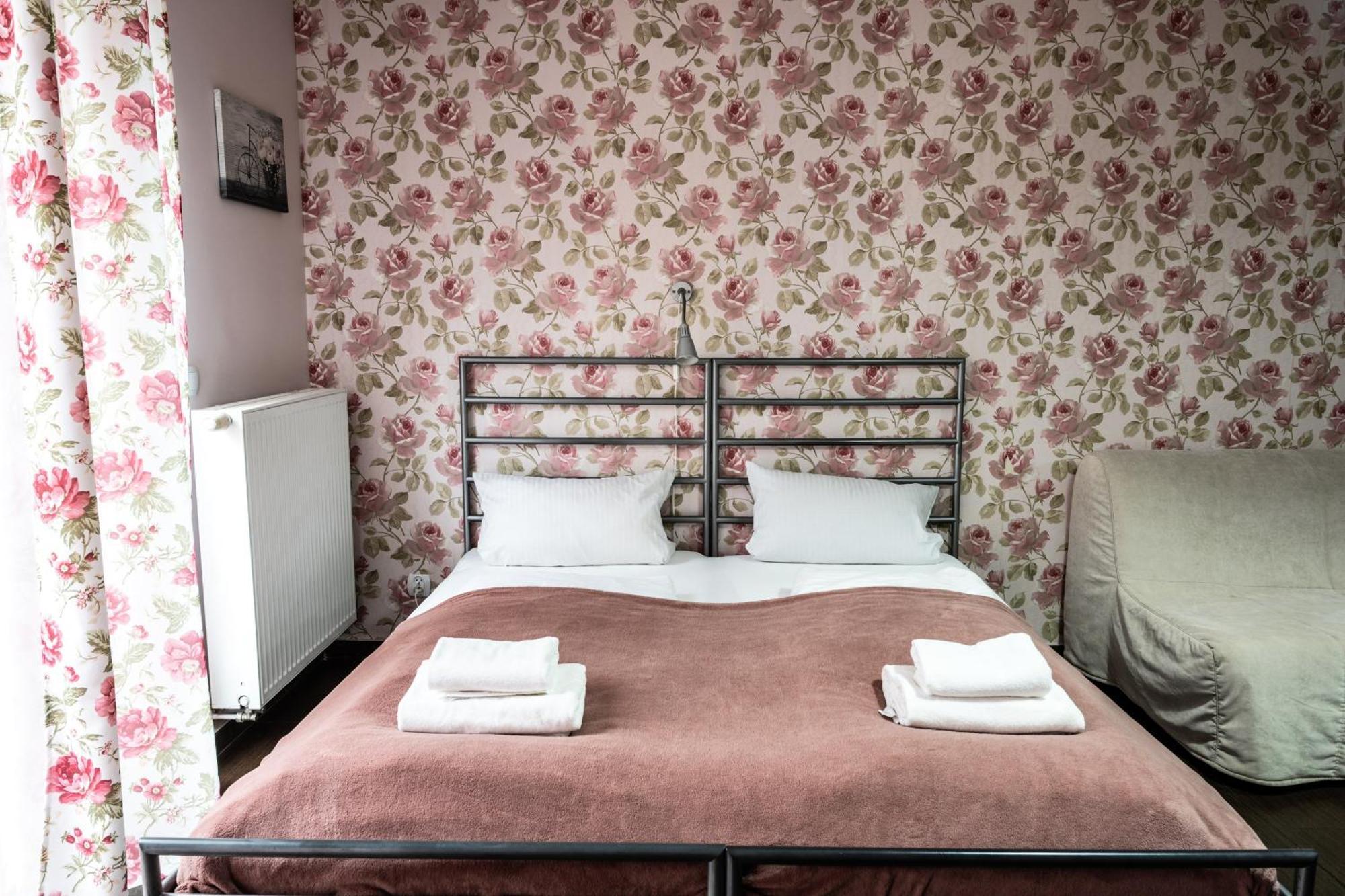 Villa Pasja シフィノウイシチェ 部屋 写真