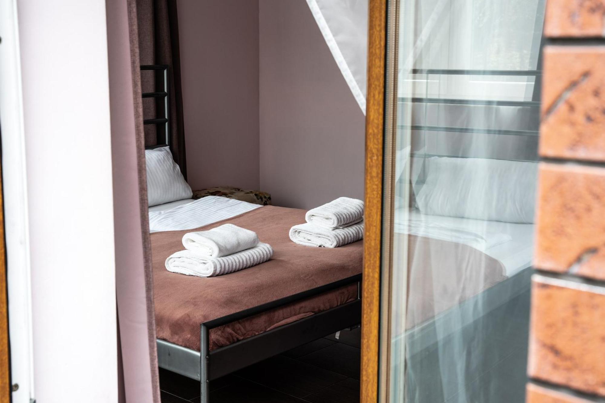 Villa Pasja シフィノウイシチェ 部屋 写真