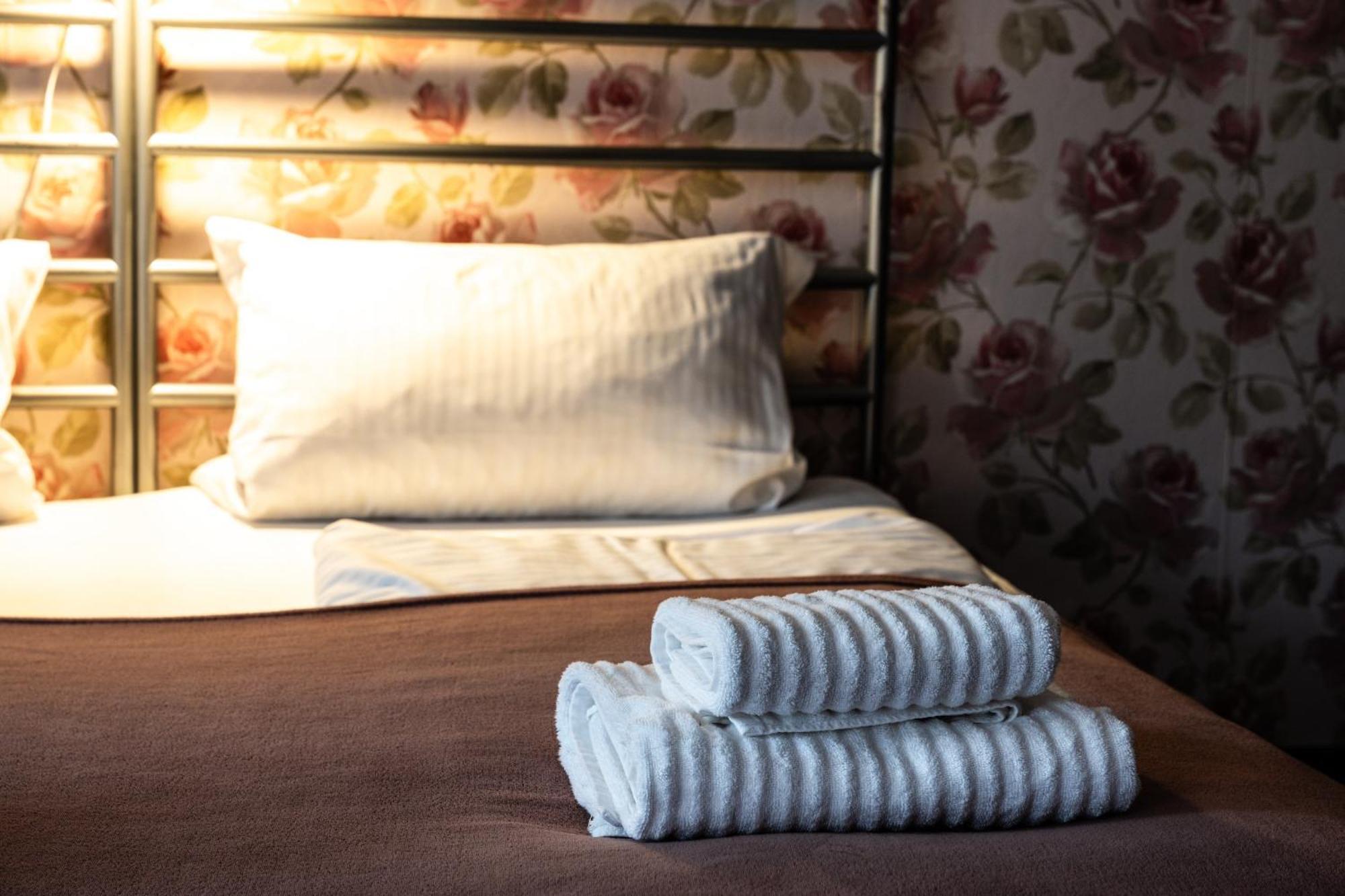 Villa Pasja シフィノウイシチェ 部屋 写真