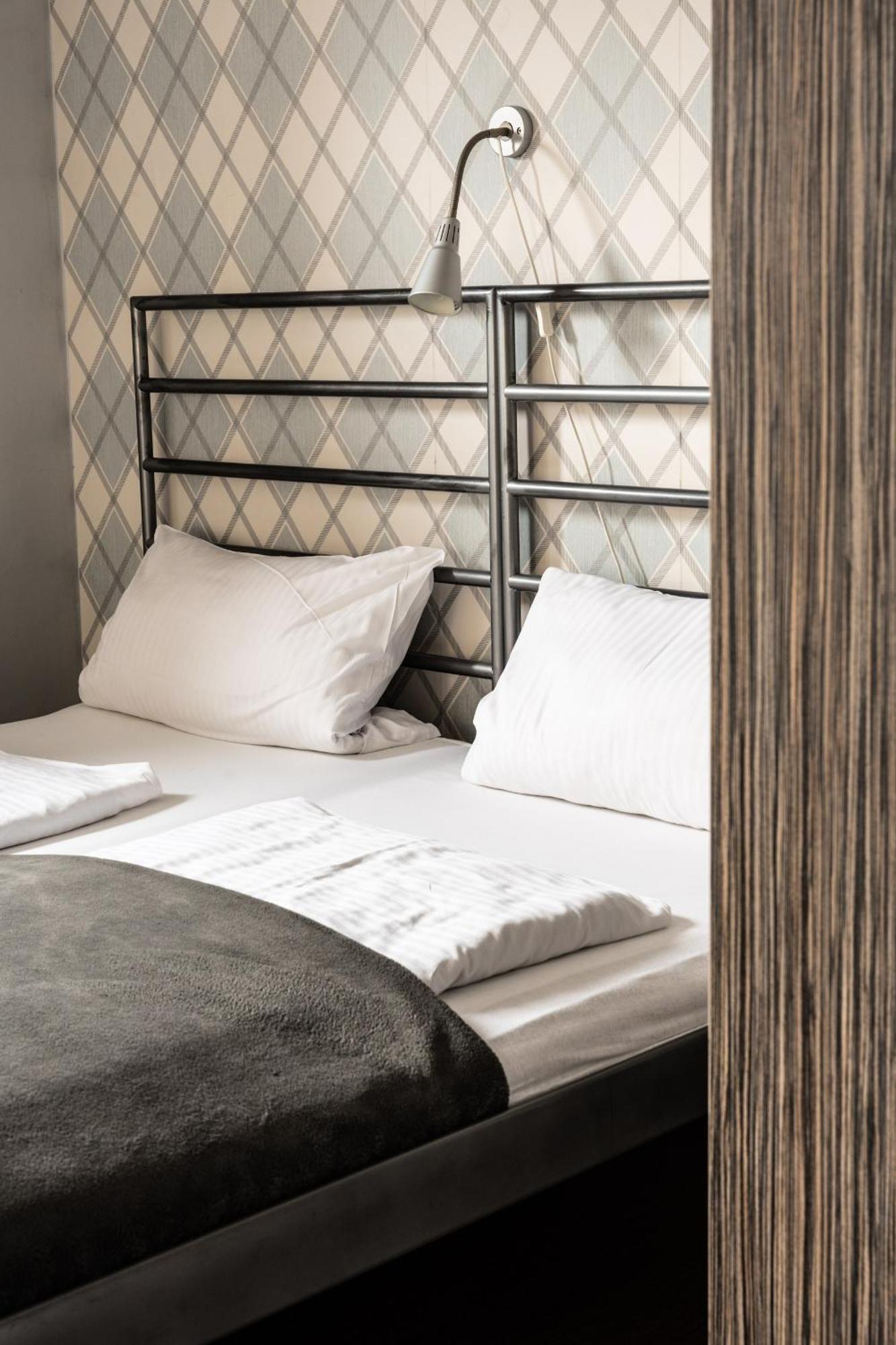 Villa Pasja シフィノウイシチェ 部屋 写真