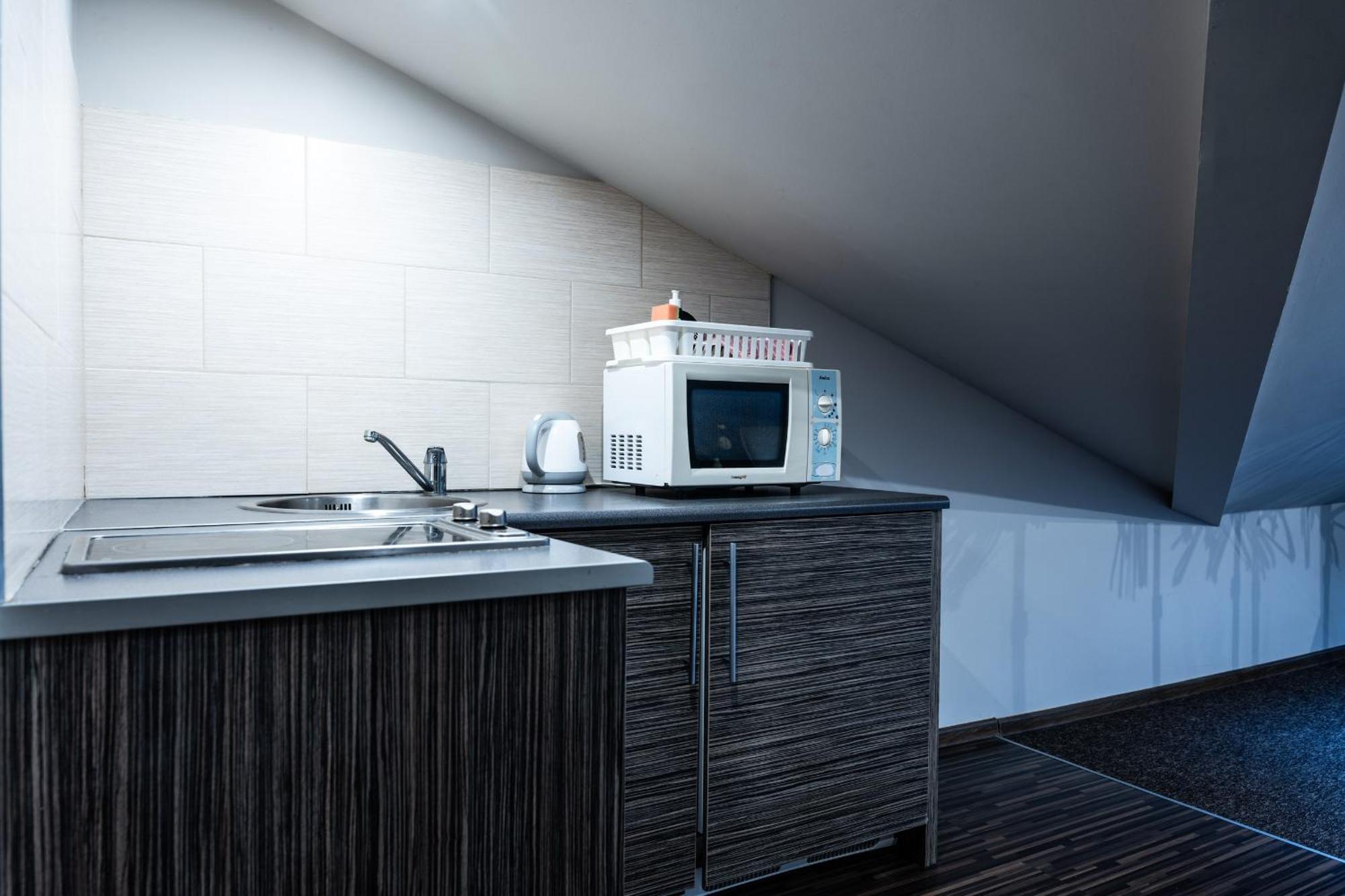 Villa Pasja シフィノウイシチェ 部屋 写真