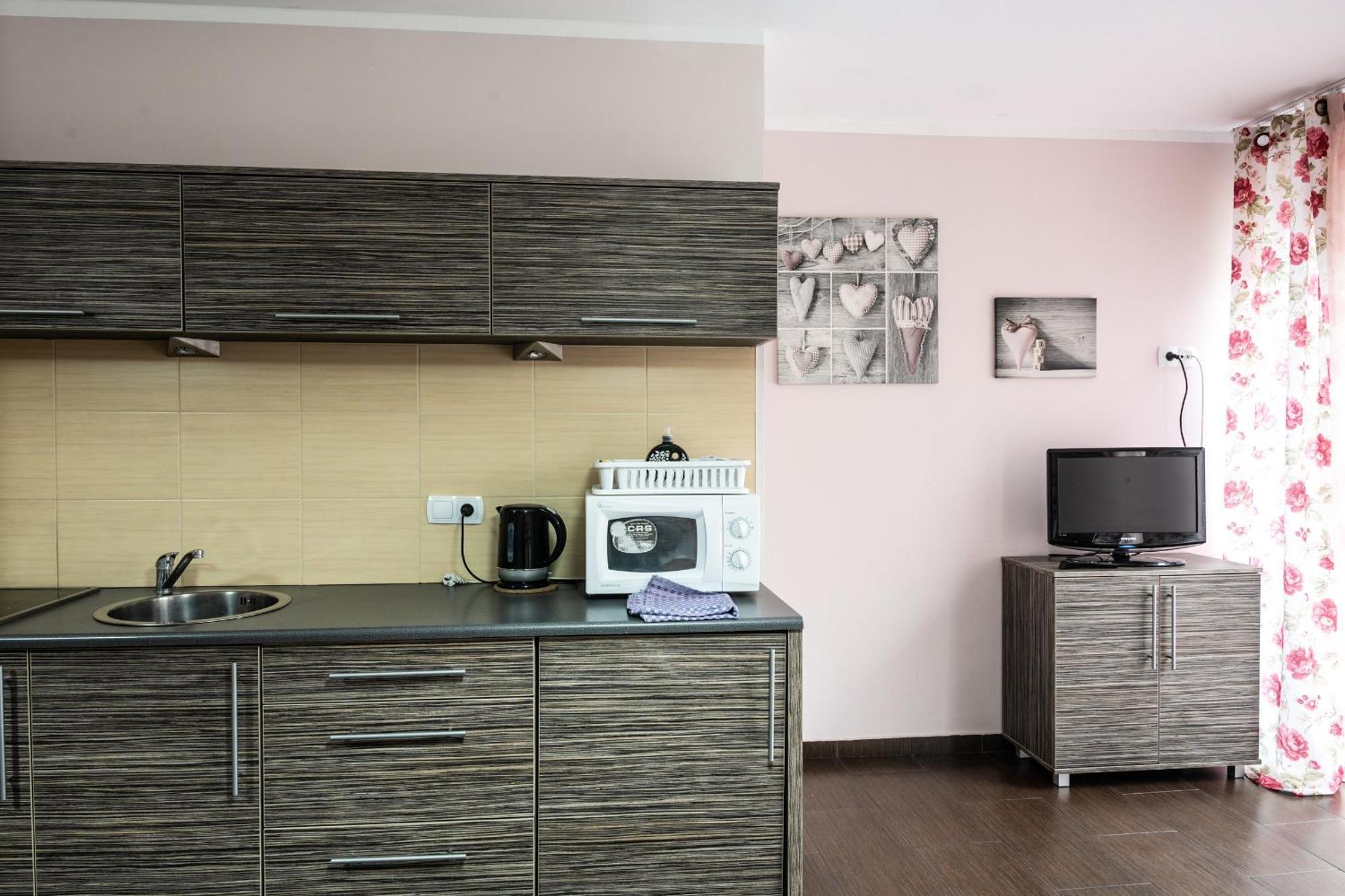 Villa Pasja シフィノウイシチェ 部屋 写真